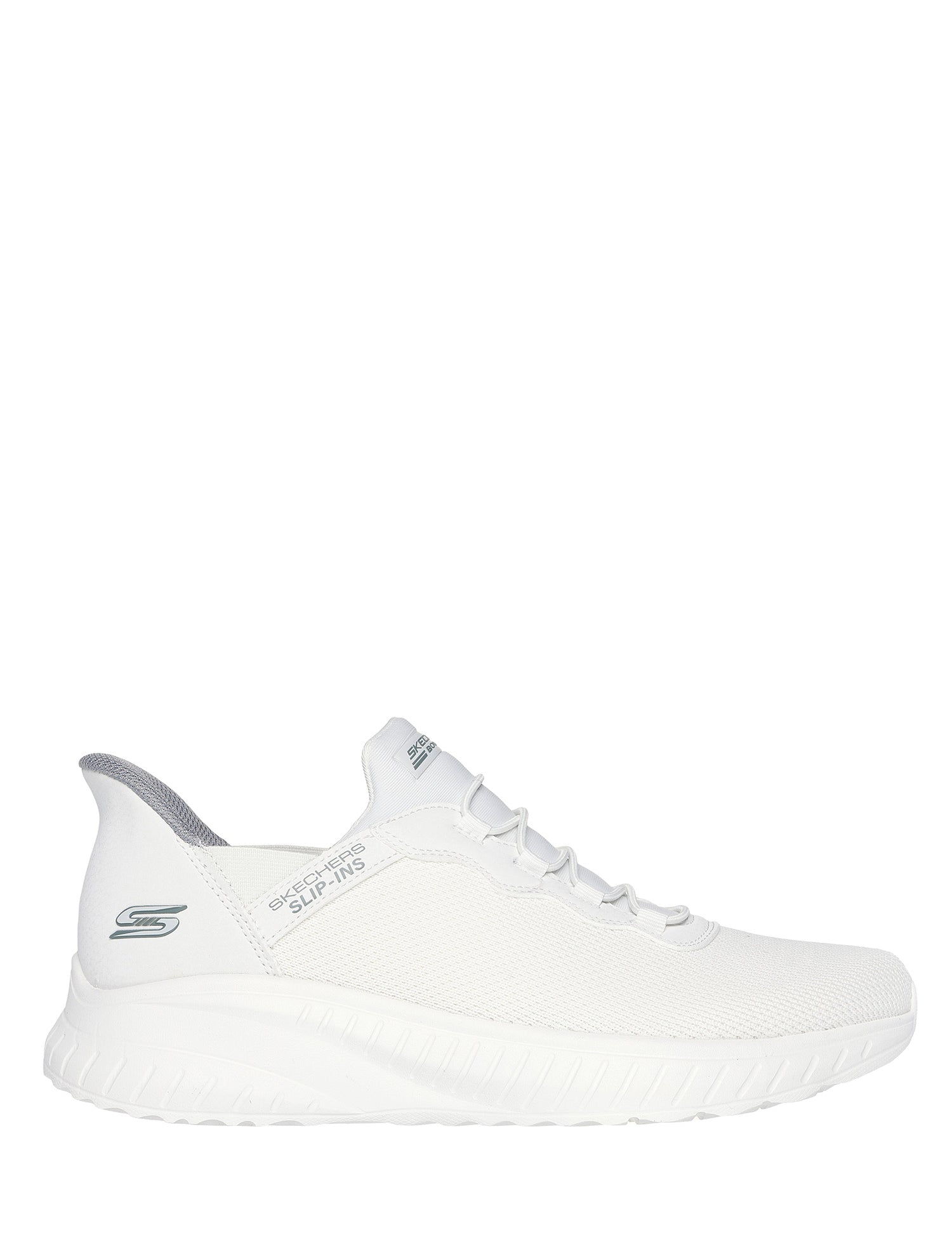 Scarpe da ginnastica Bianco Skechers