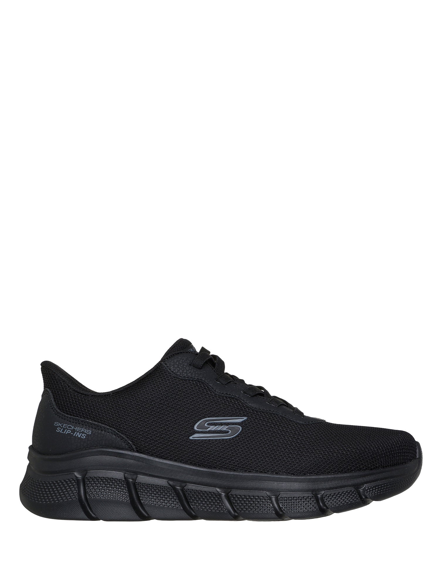 Scarpe da ginnastica Nero Skechers