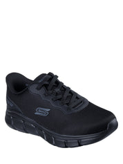Scarpe da ginnastica Nero Skechers