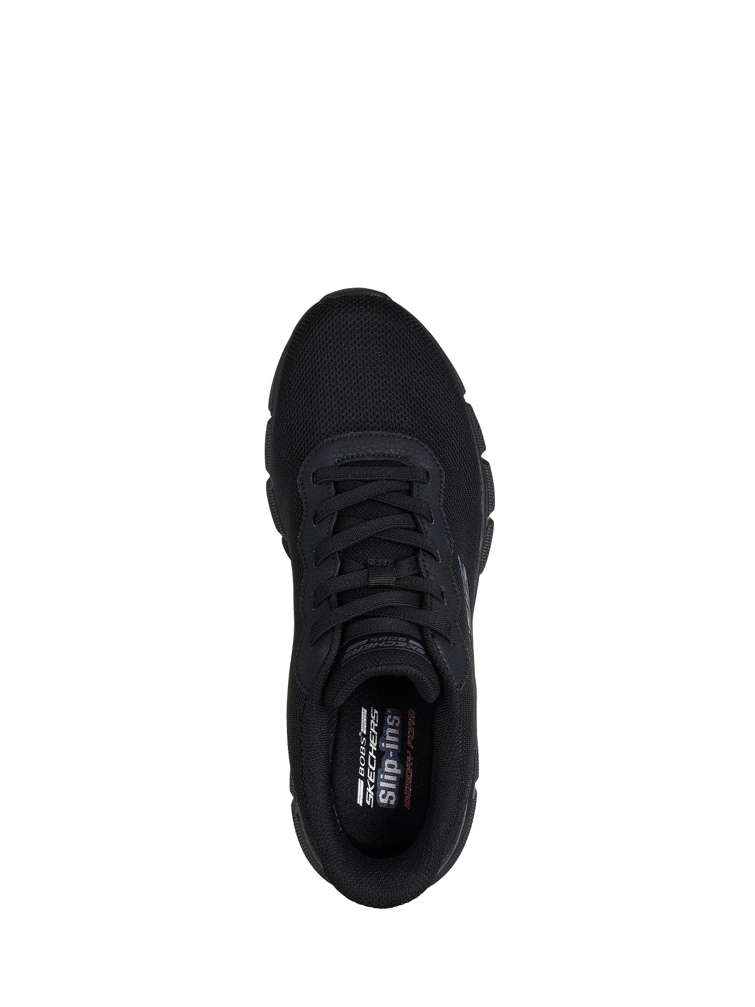 Scarpe da ginnastica Nero Skechers
