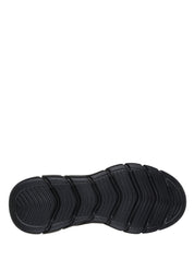 Scarpe da ginnastica Nero Skechers
