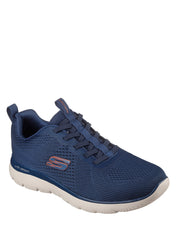 Scarpe da ginnastica Blu Skechers
