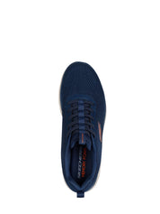 Scarpe da ginnastica Blu Skechers