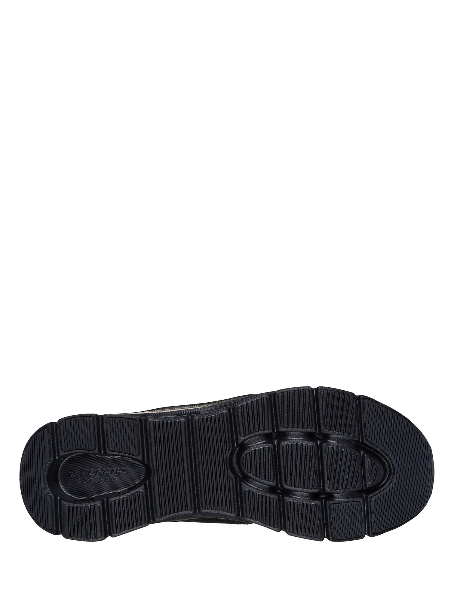 Scarpe da ginnastica Nero Skechers