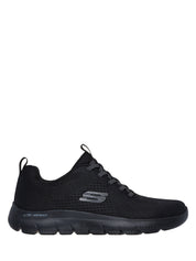 Scarpe da ginnastica Nero Skechers