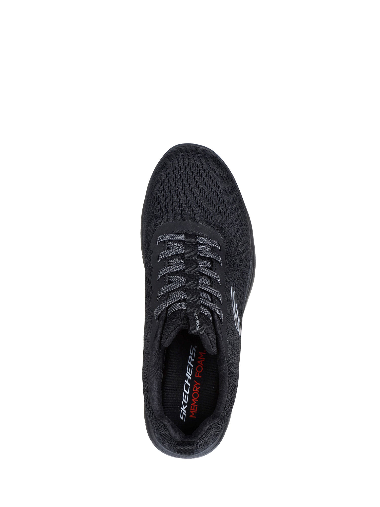 Scarpe da ginnastica Nero Skechers