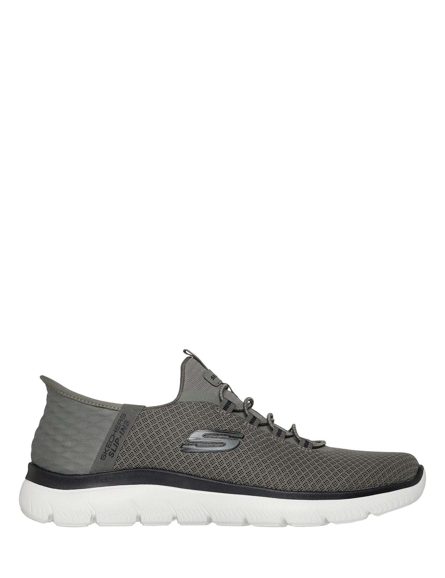 Slip-on Verde Skechers