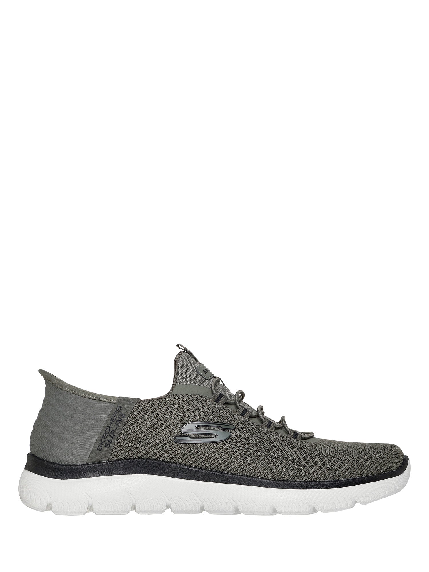 Slip-on Verde Skechers