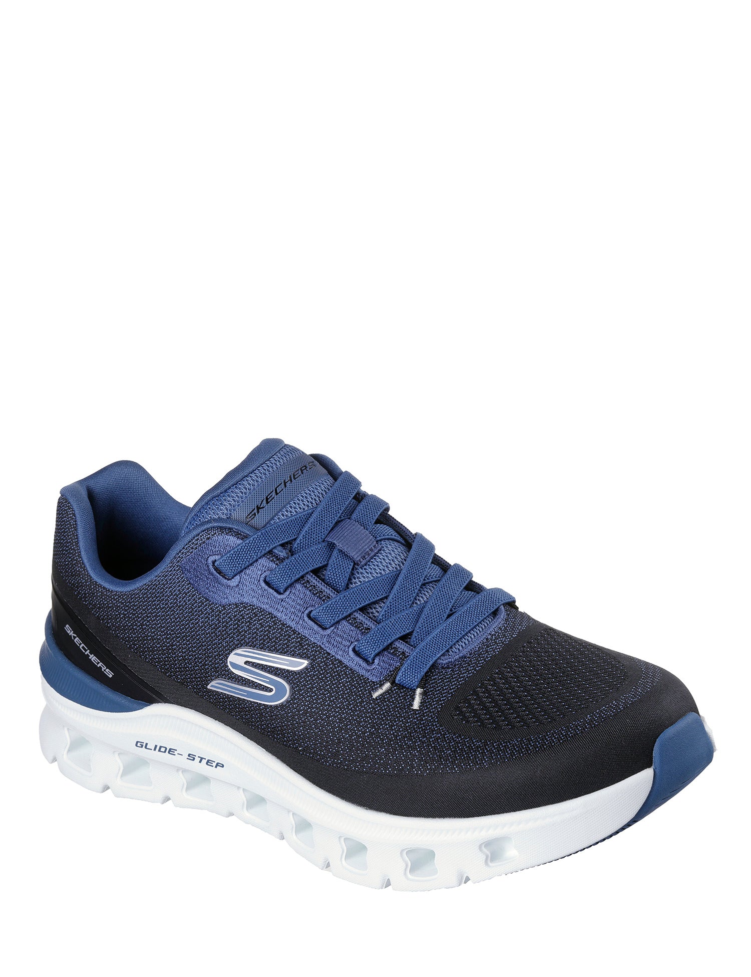Scarpe da ginnastica Blu Skechers