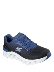 Scarpe da ginnastica Blu Skechers