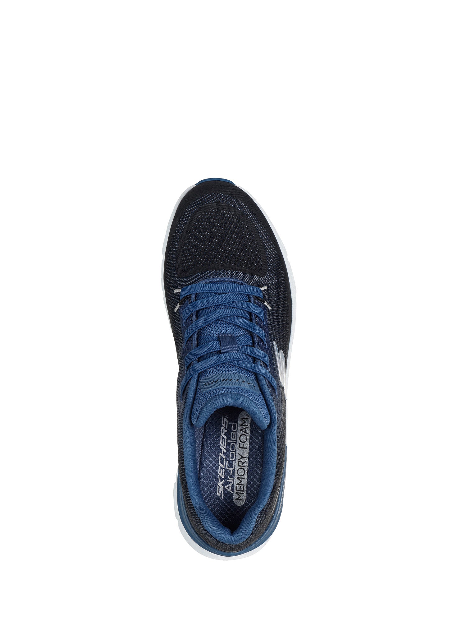 Scarpe da ginnastica Blu Skechers