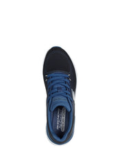 Scarpe da ginnastica Blu Skechers