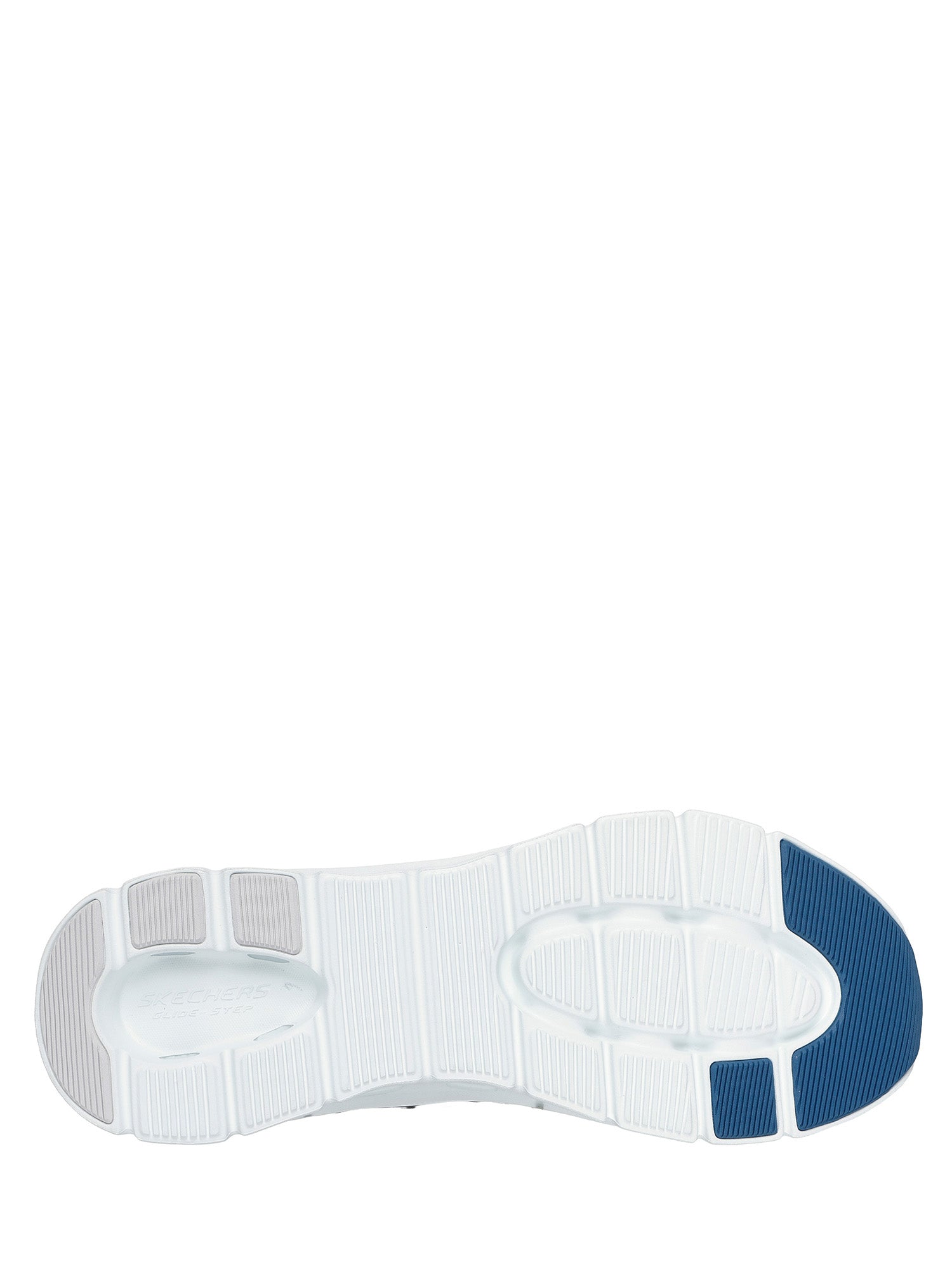 Scarpe da ginnastica Blu Skechers