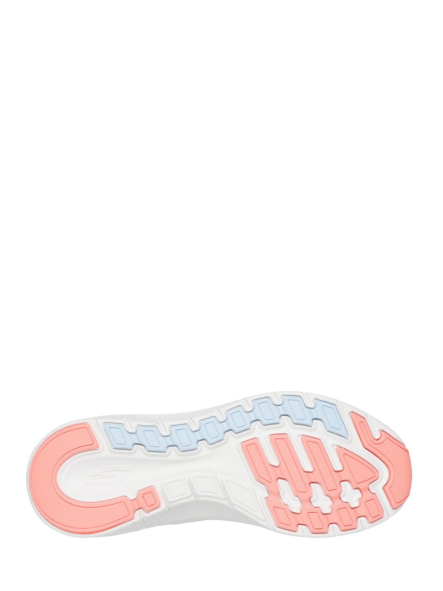 Scarpe da ginnastica Rosa Skechers