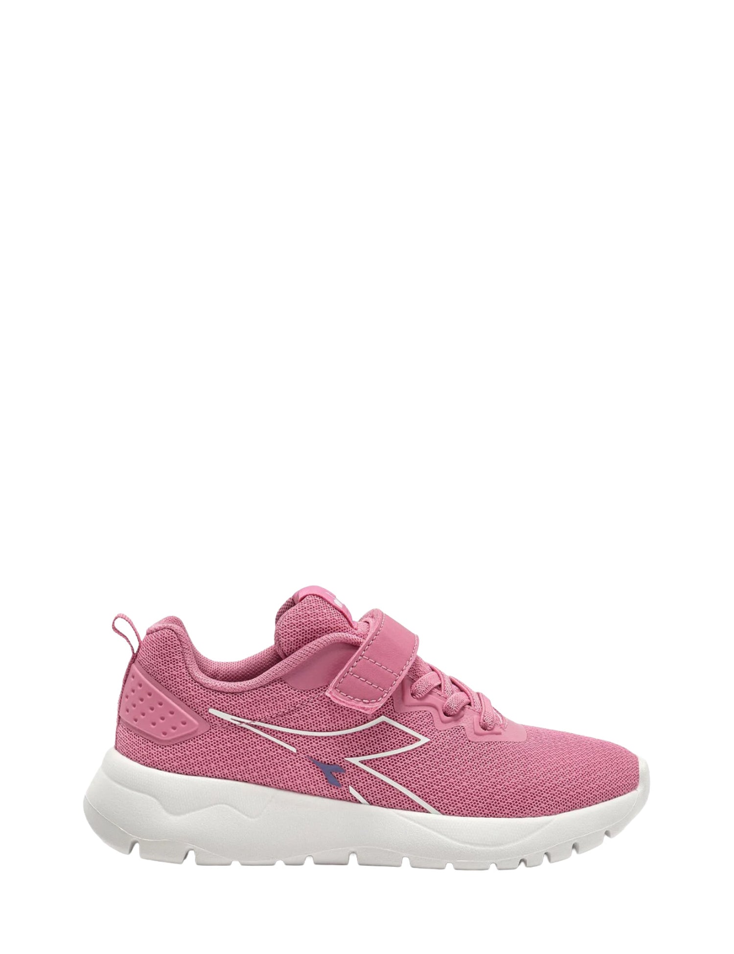 Scarpe con strappi Rosa Diadora