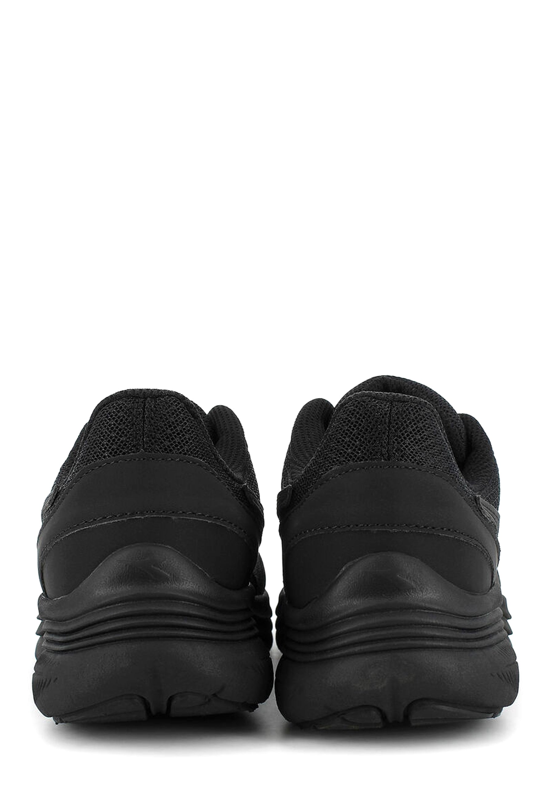 Scarpe da ginnastica Nero Diadora