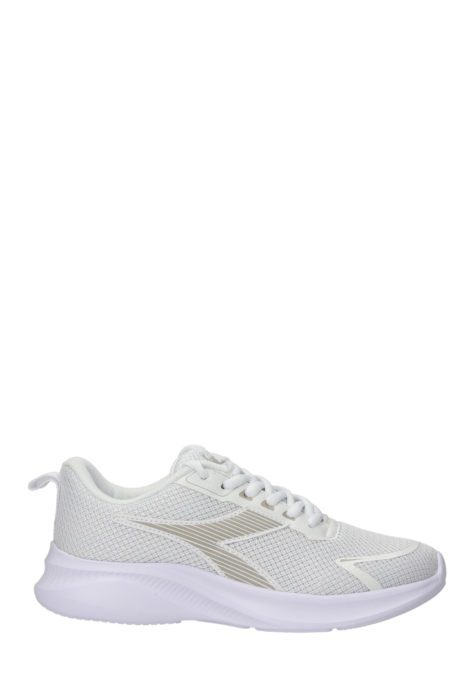 Scarpe da ginnastica Bianco Diadora