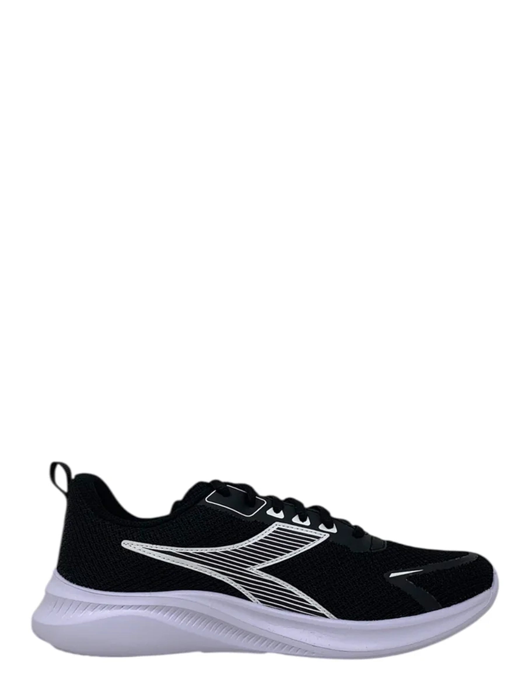 Scarpe da ginnastica Nero Diadora