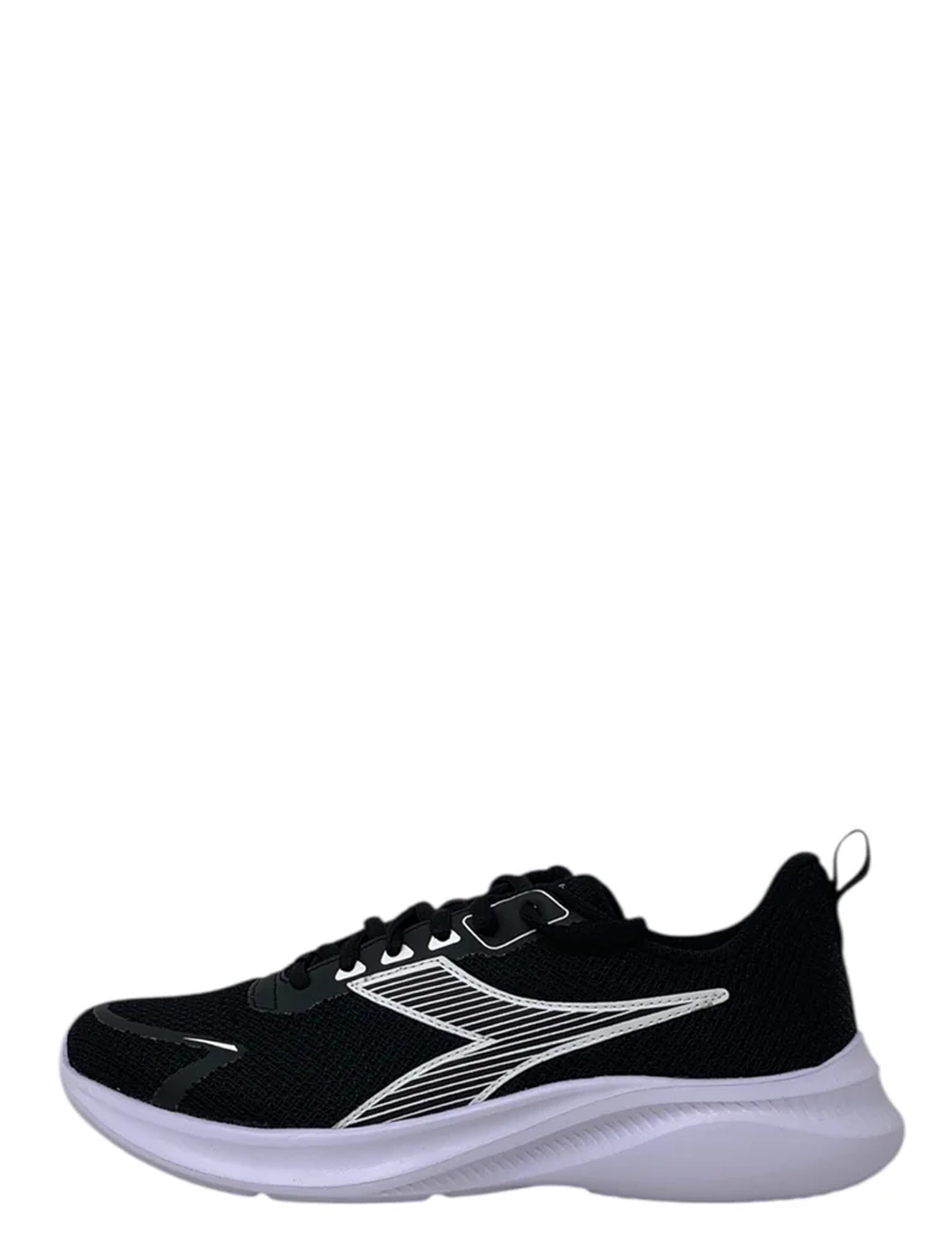 Scarpe da ginnastica Nero Diadora