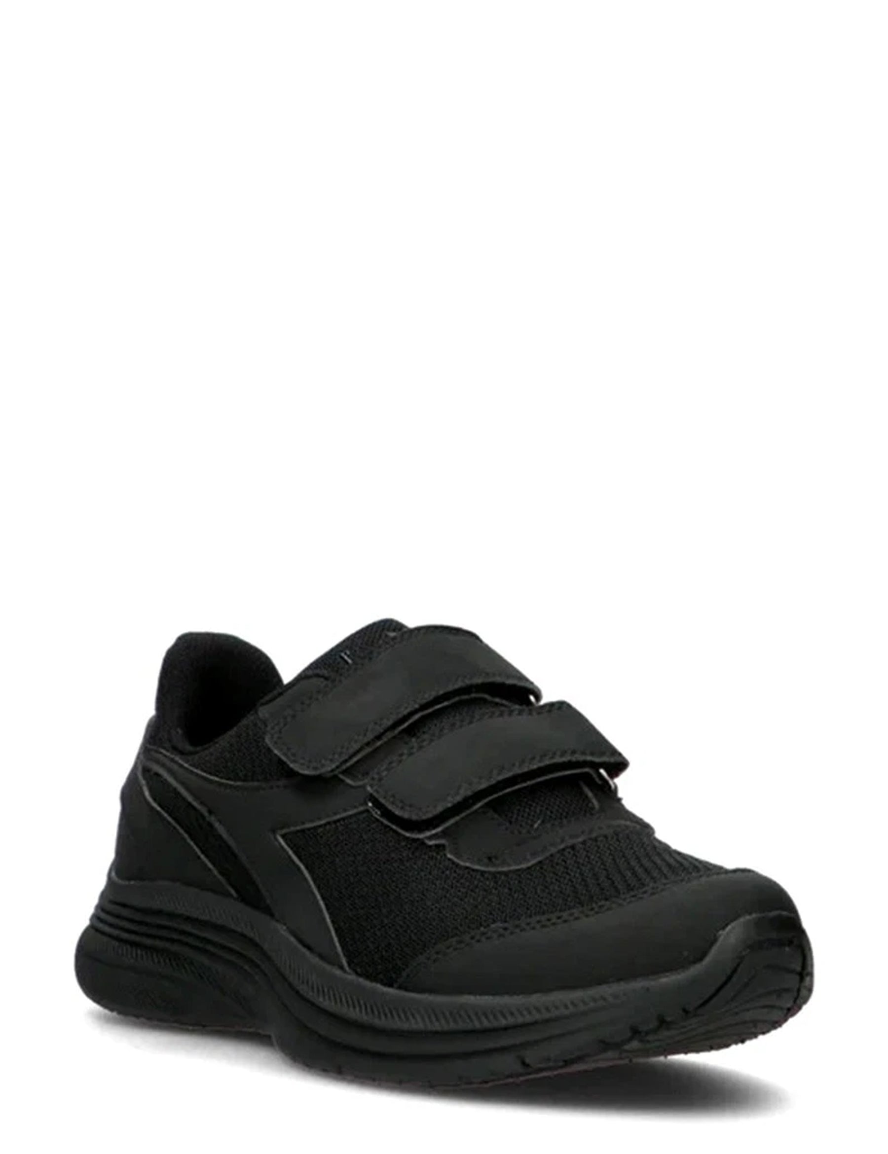 Scarpe con strappi Nero Diadora