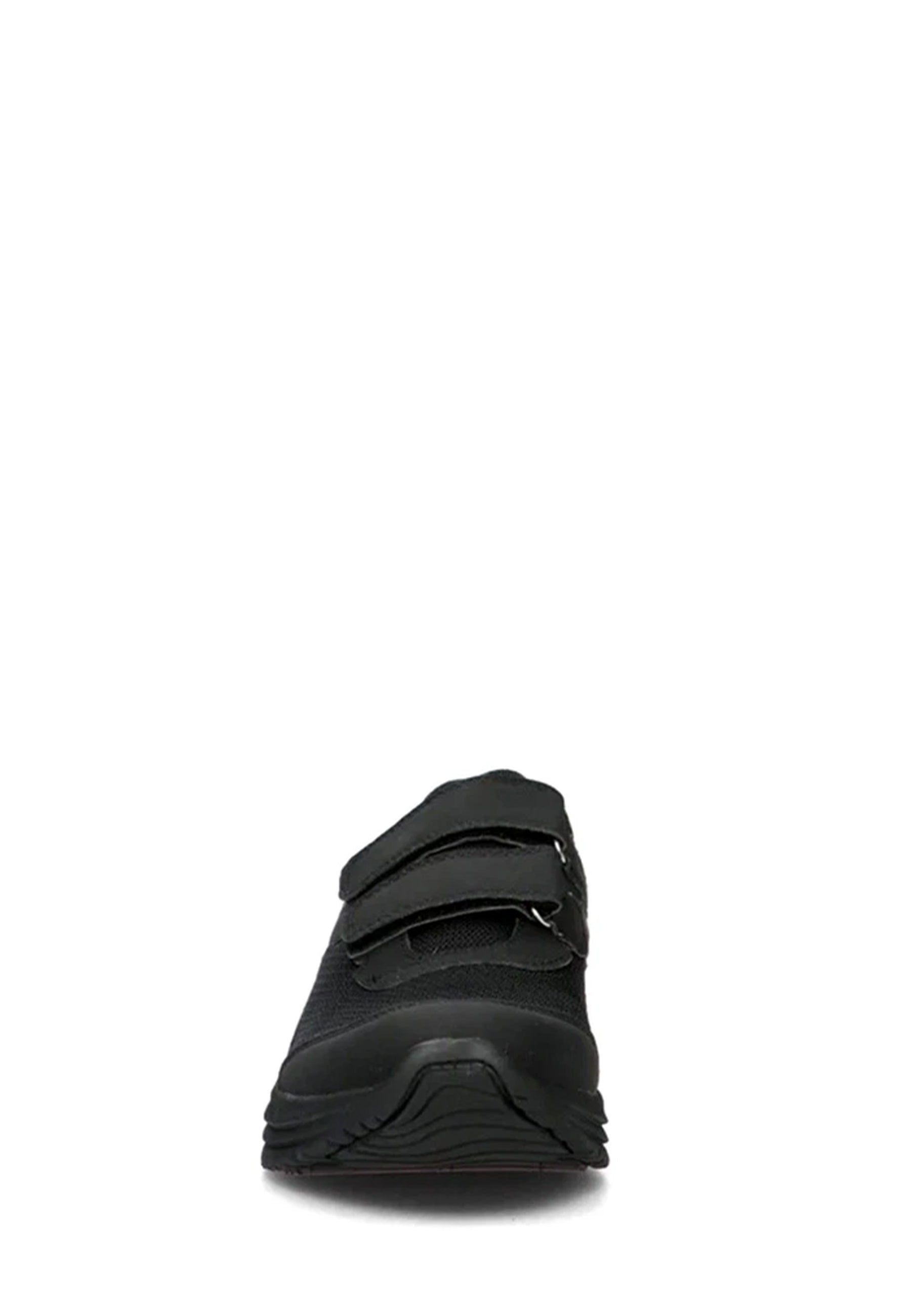 Scarpe con strappi Nero Diadora
