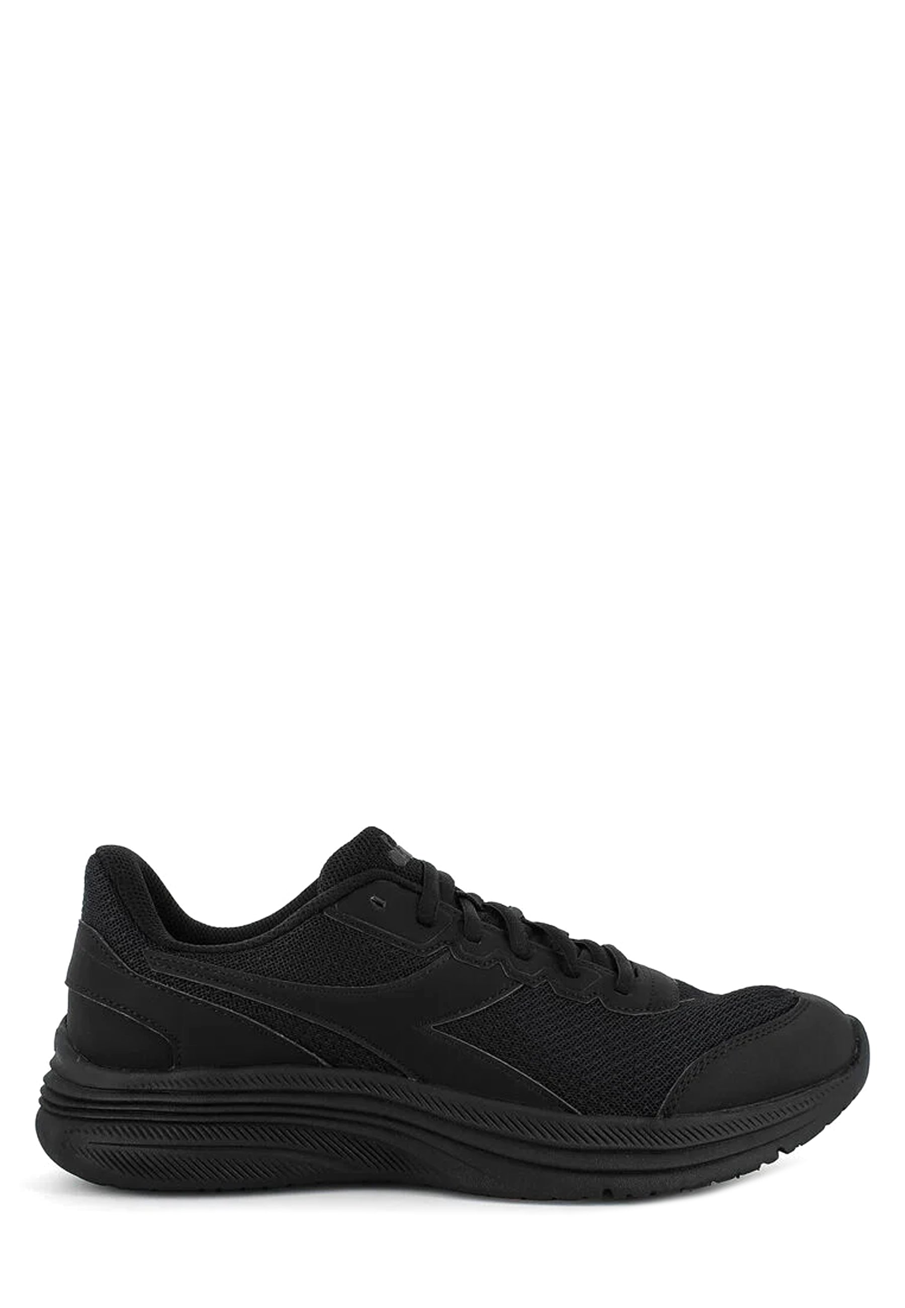 Scarpe da ginnastica Nero Diadora