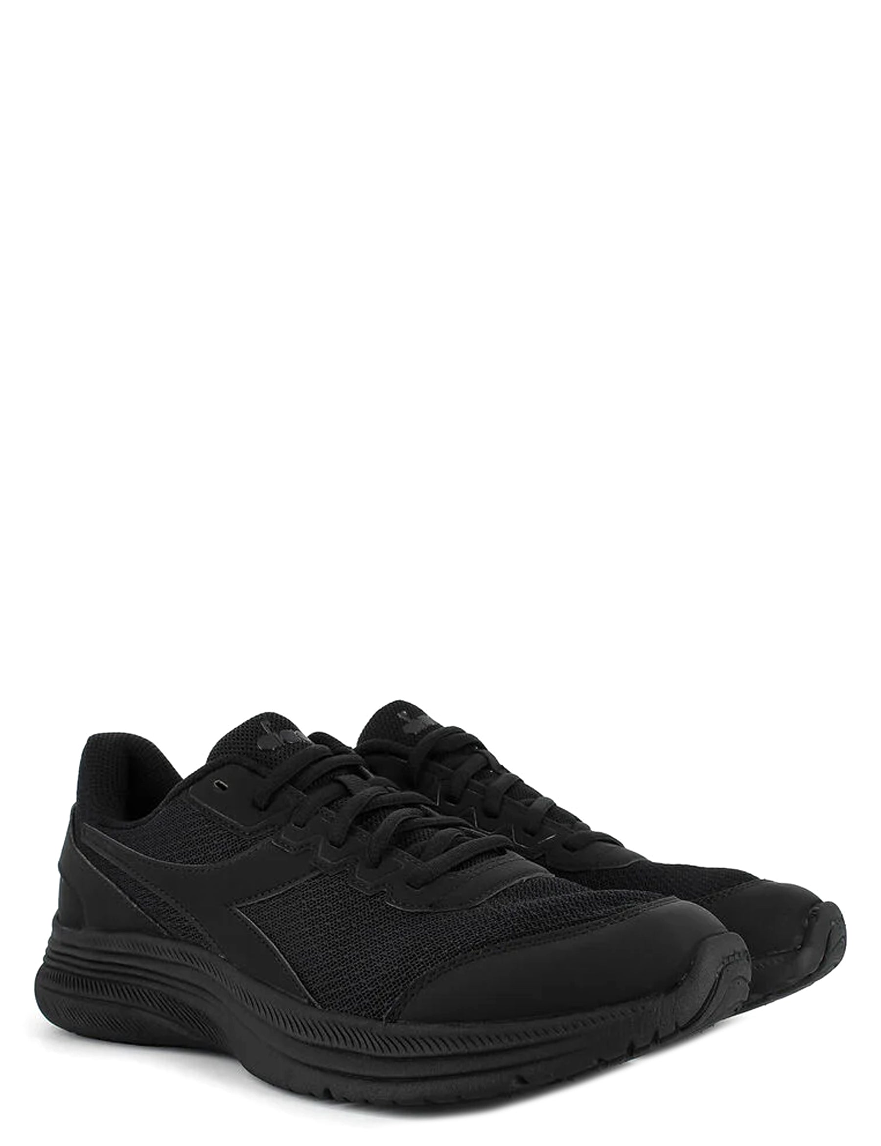 Scarpe da ginnastica Nero Diadora