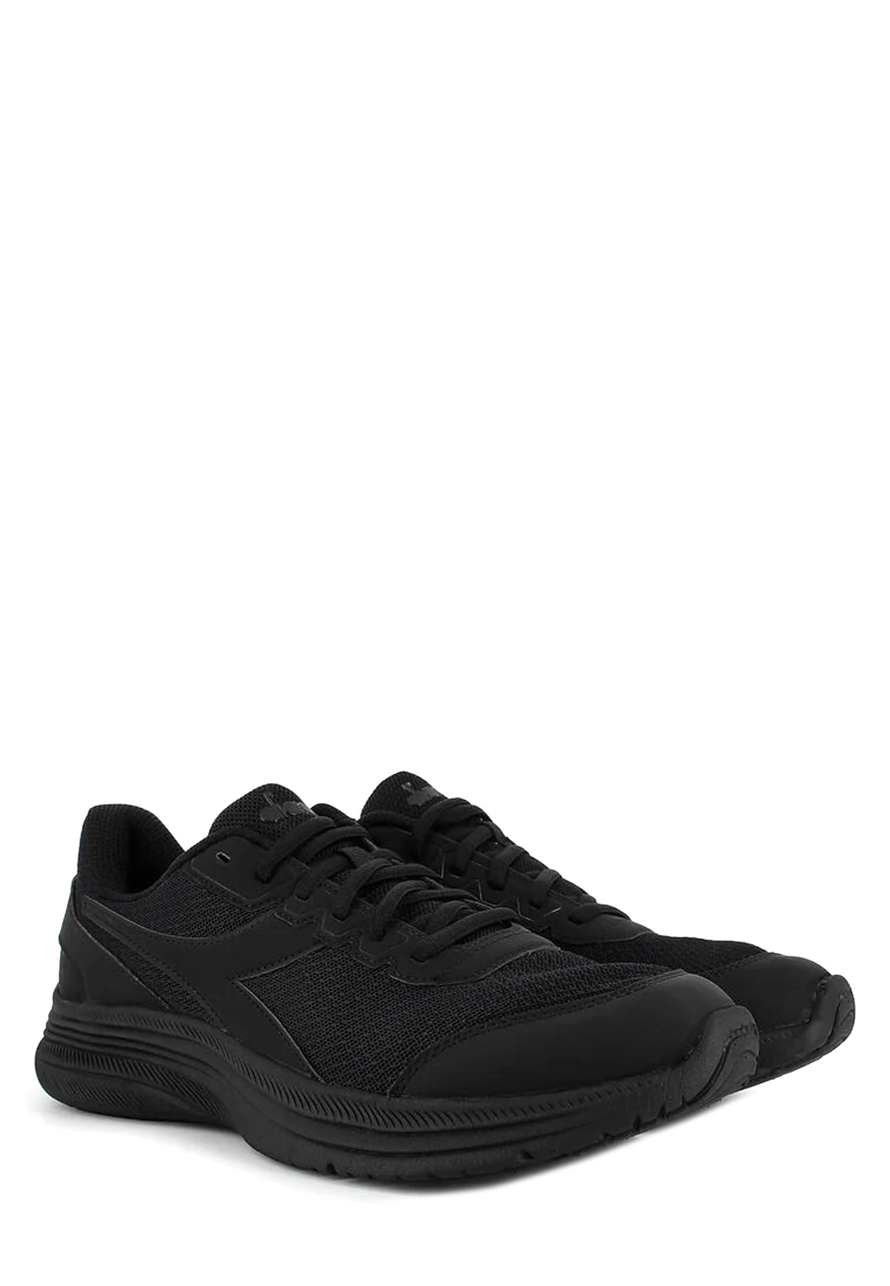 Scarpe da ginnastica Nero Diadora