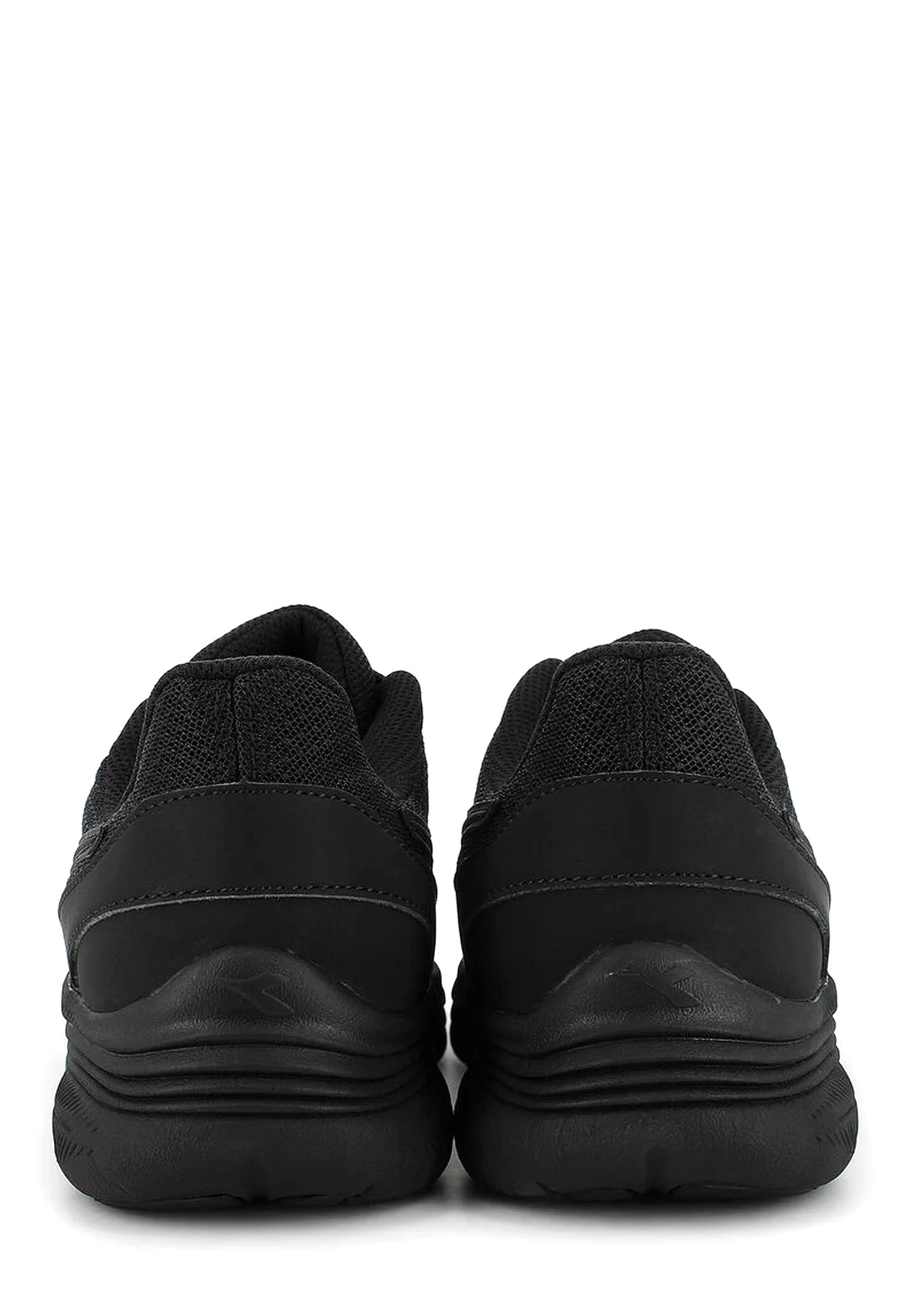 Scarpe da ginnastica Nero Diadora