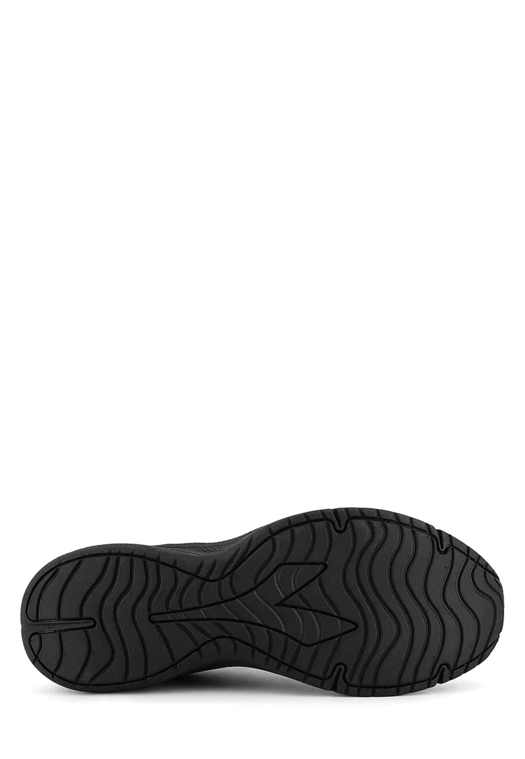 Scarpe da ginnastica Nero Diadora
