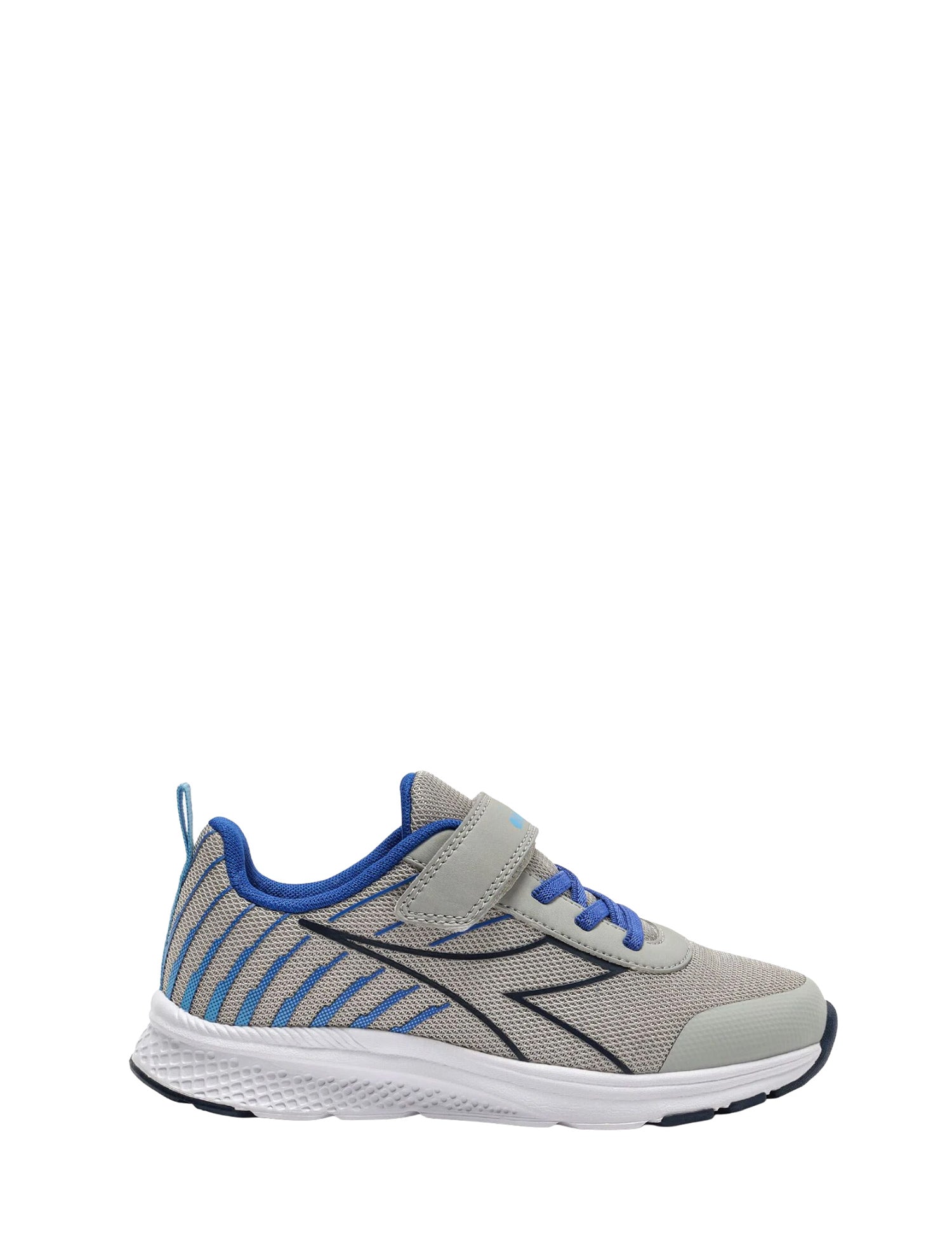 Scarpe con strappi Grigio Diadora