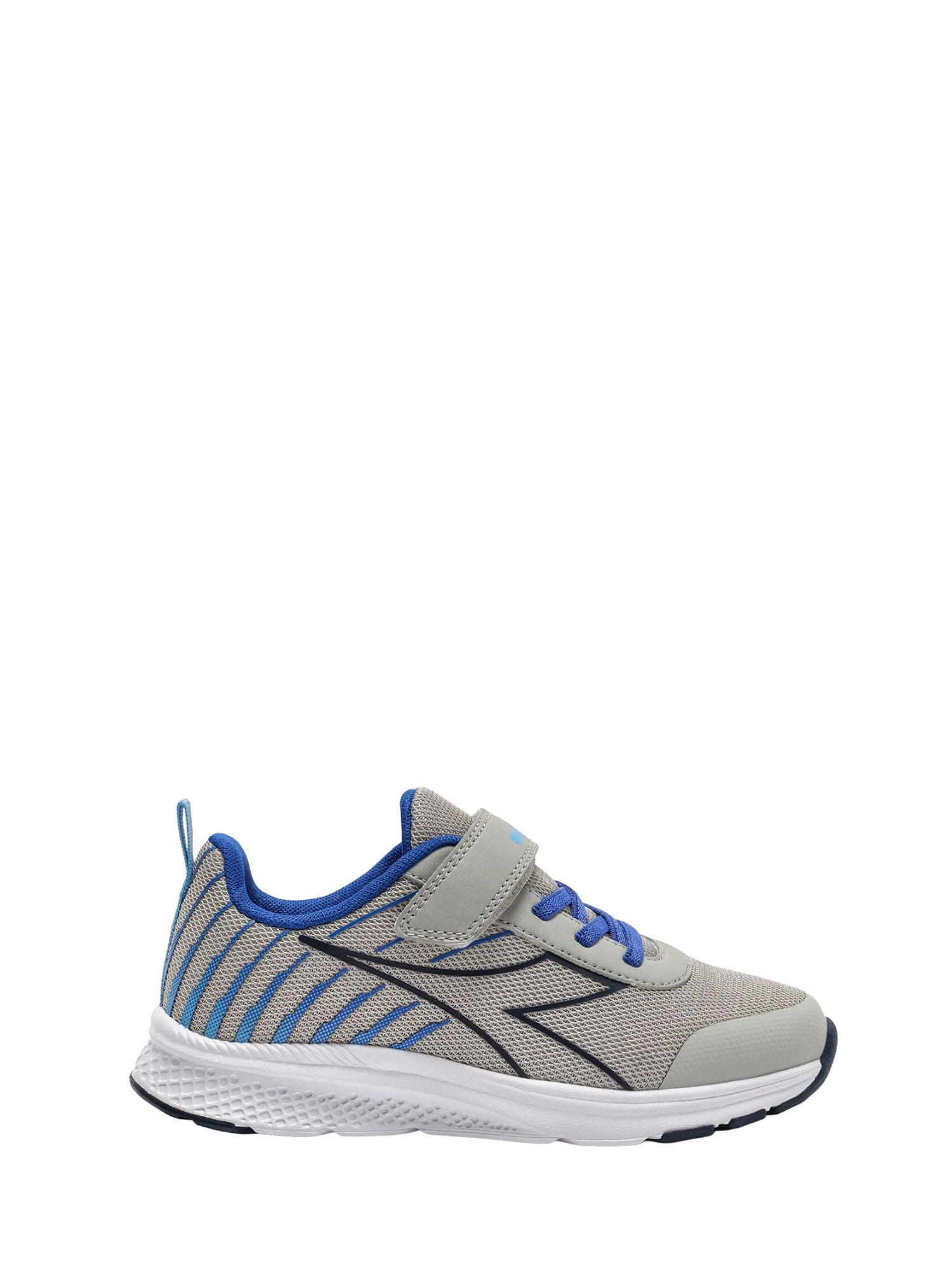 Scarpe con strappi Grigio Diadora