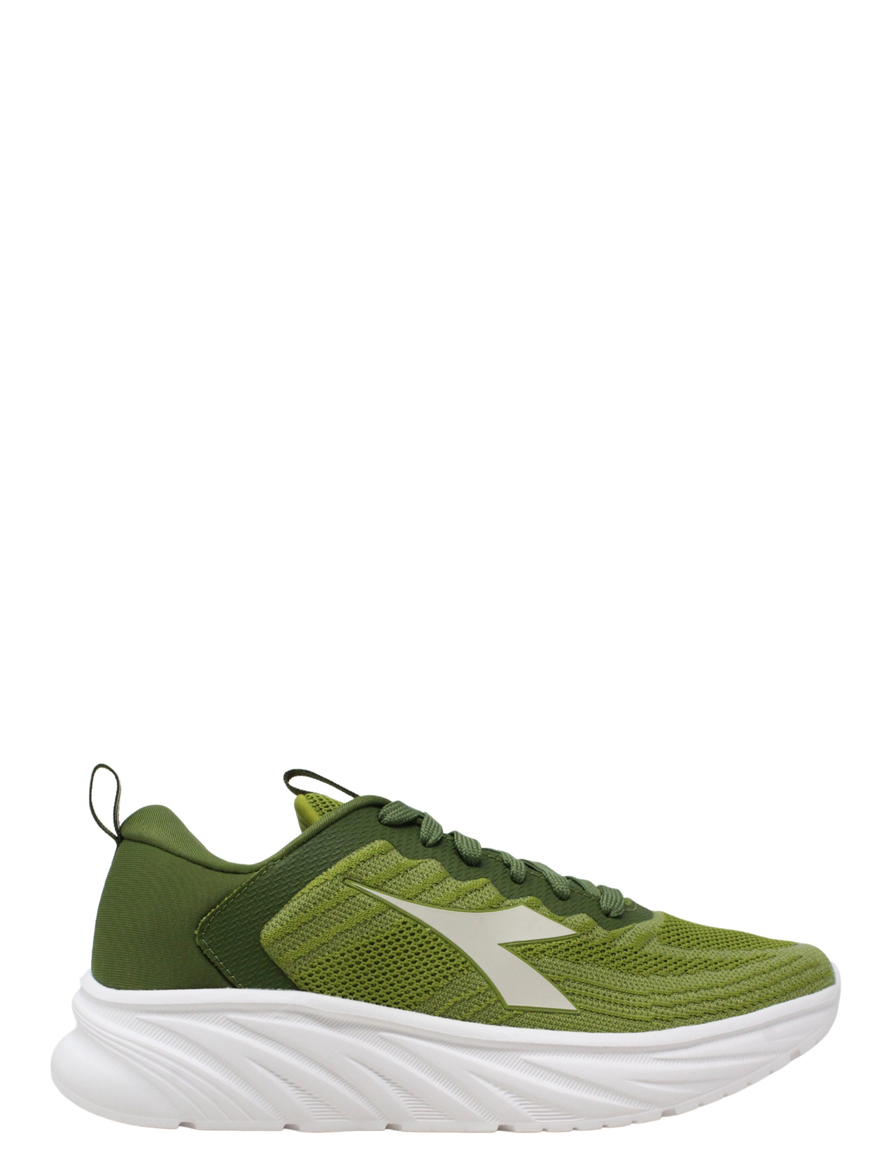 Scarpe da ginnastica Verde Diadora