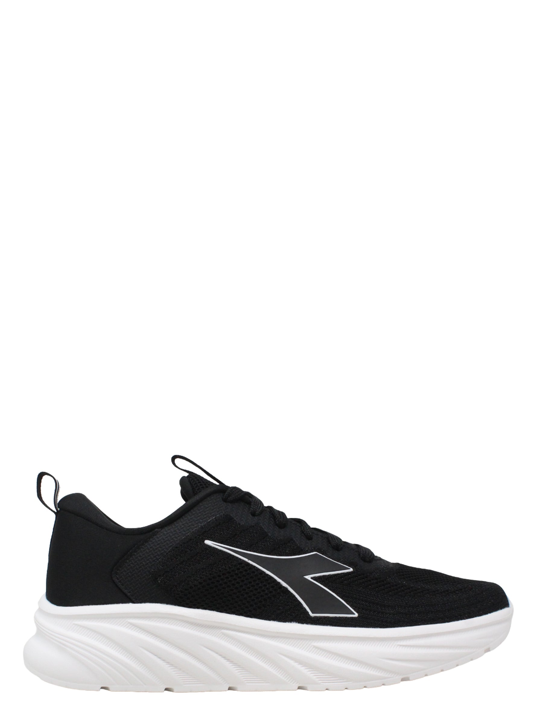 Scarpe da ginnastica Nero Diadora