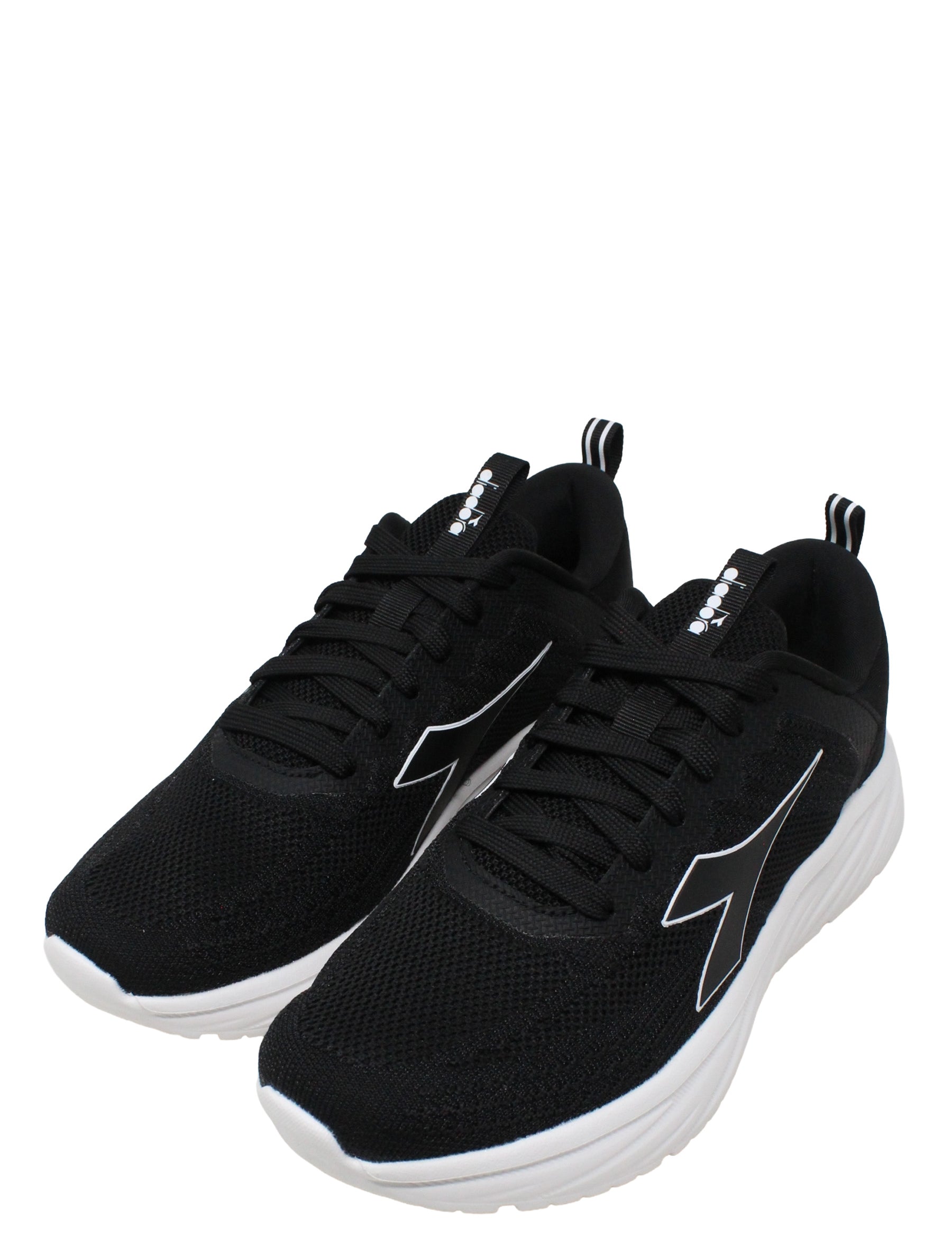 Scarpe da ginnastica Nero Diadora