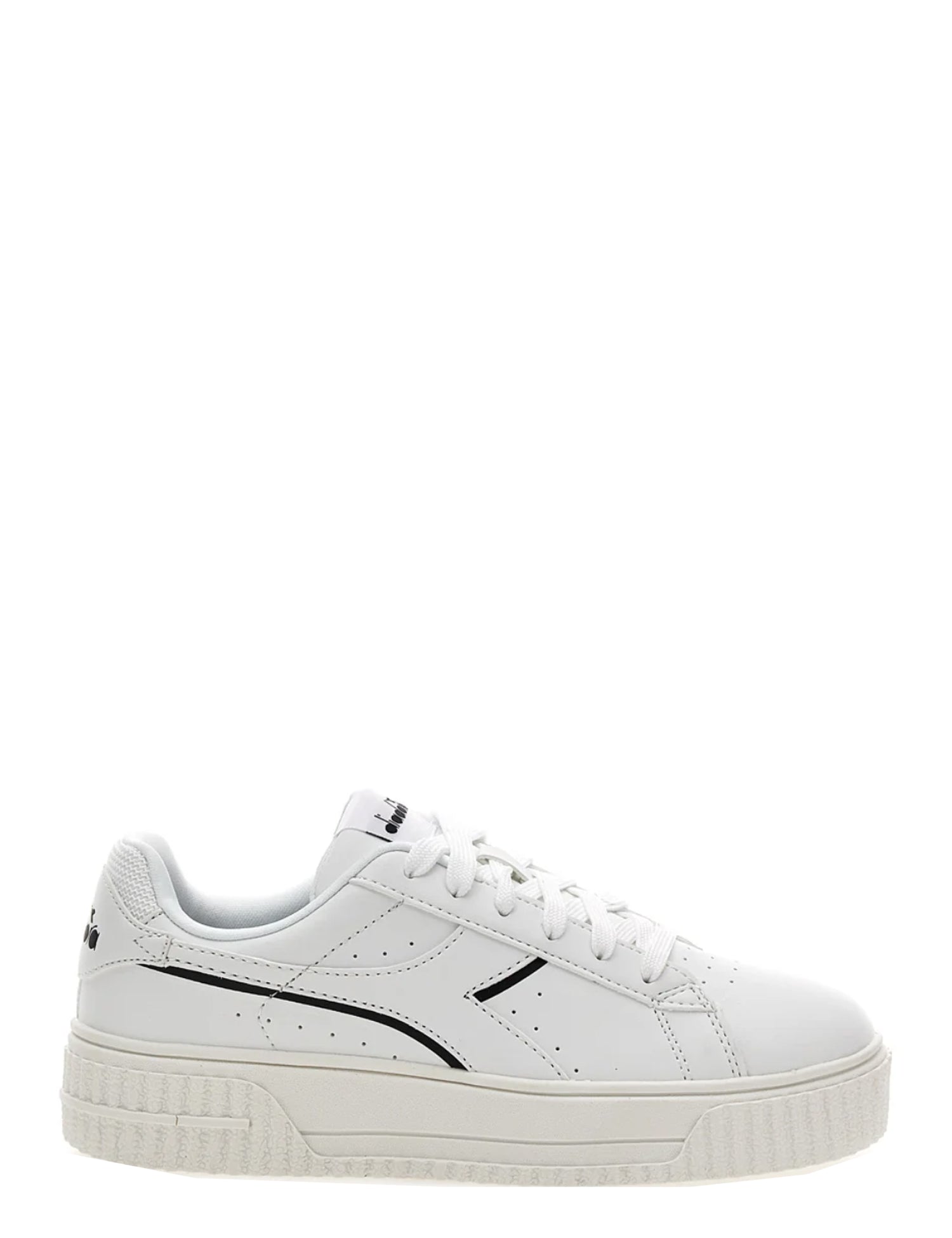 Sneakers Bianco Diadora