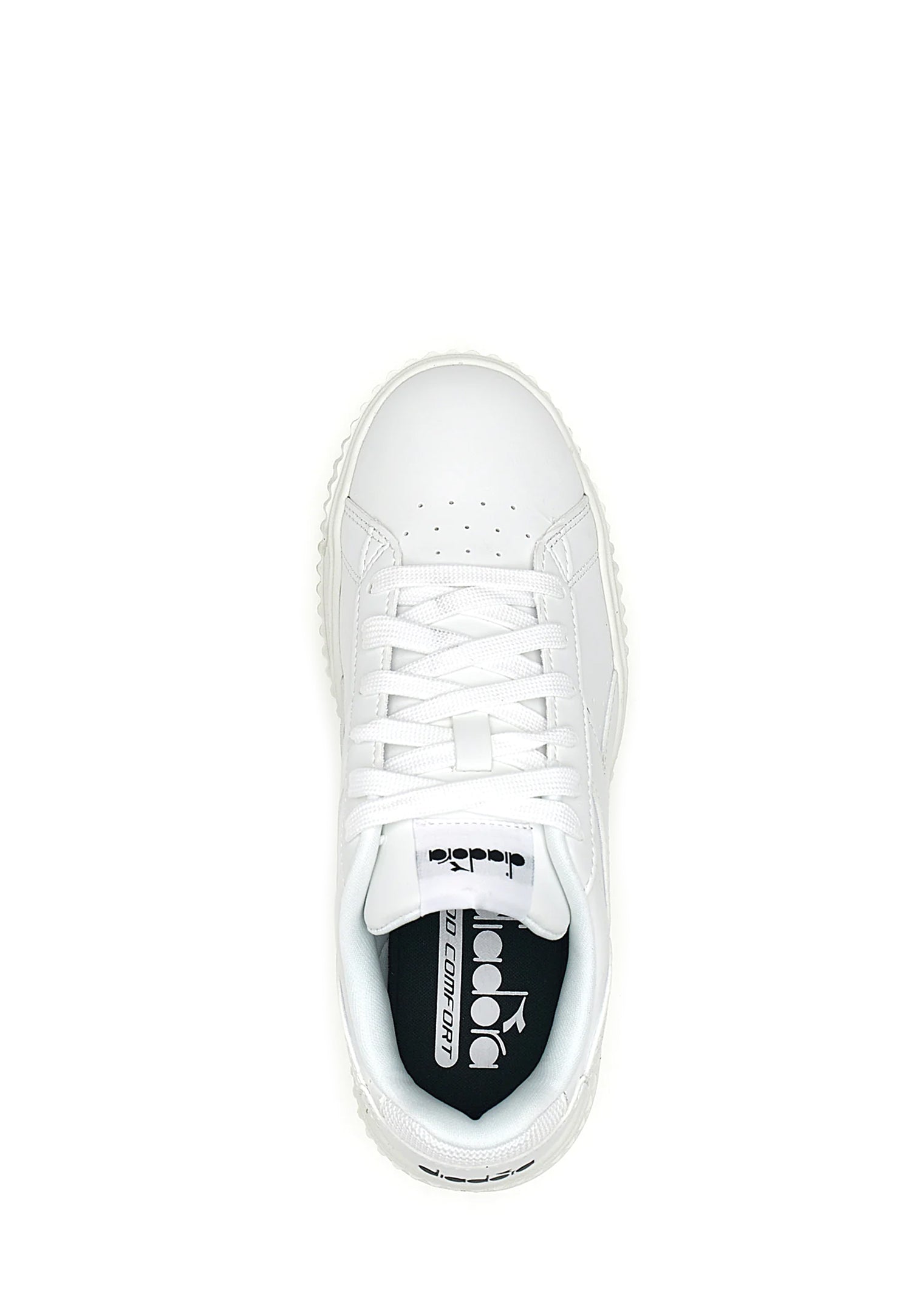 Sneakers Bianco Diadora
