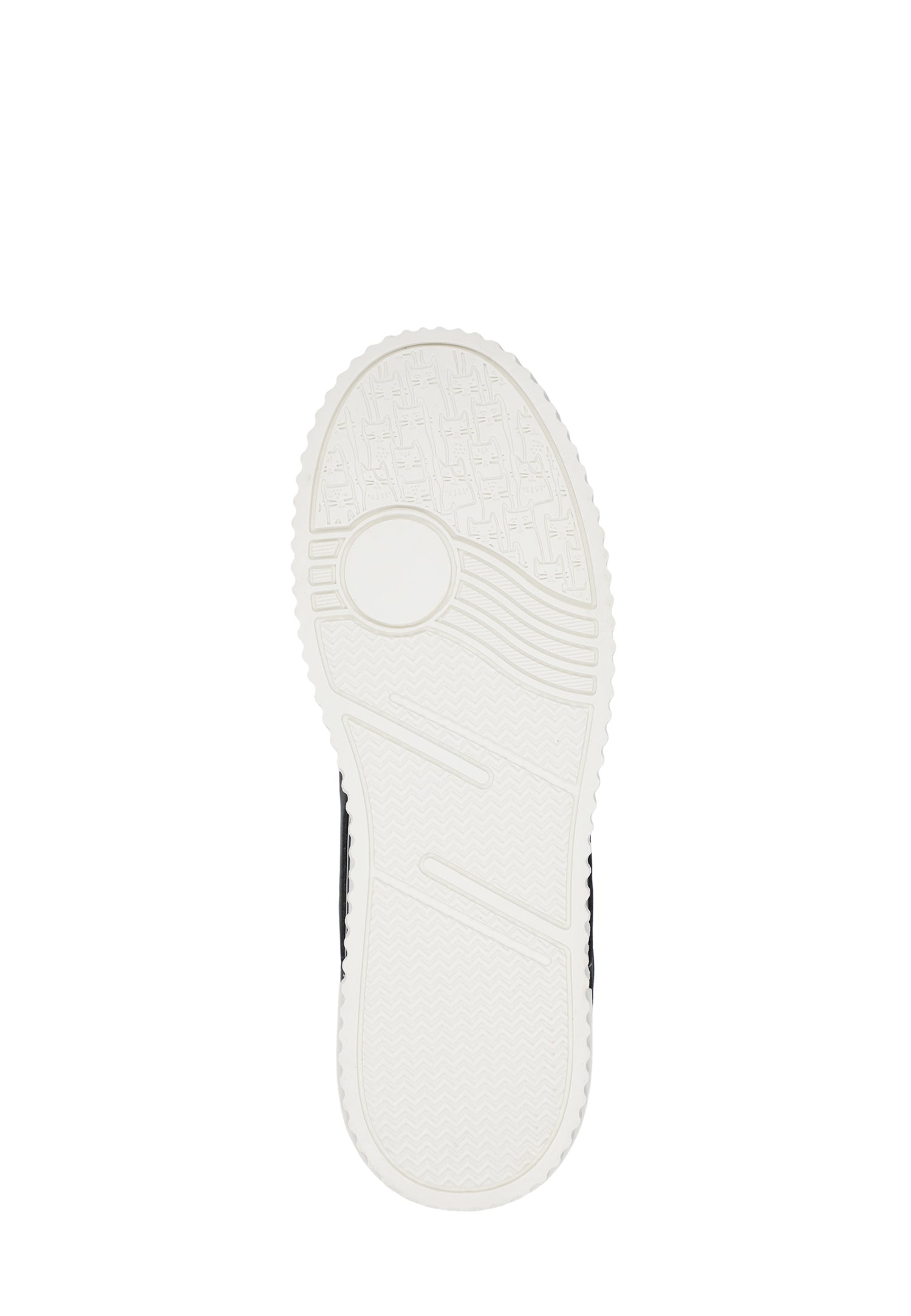 Sneakers Bianco Nero Diadora