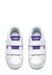 Scarpe con strappi Bianco Diadora