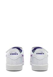 Scarpe con strappi Bianco Diadora