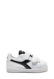 Scarpe con strappi Bianco Nero Diadora