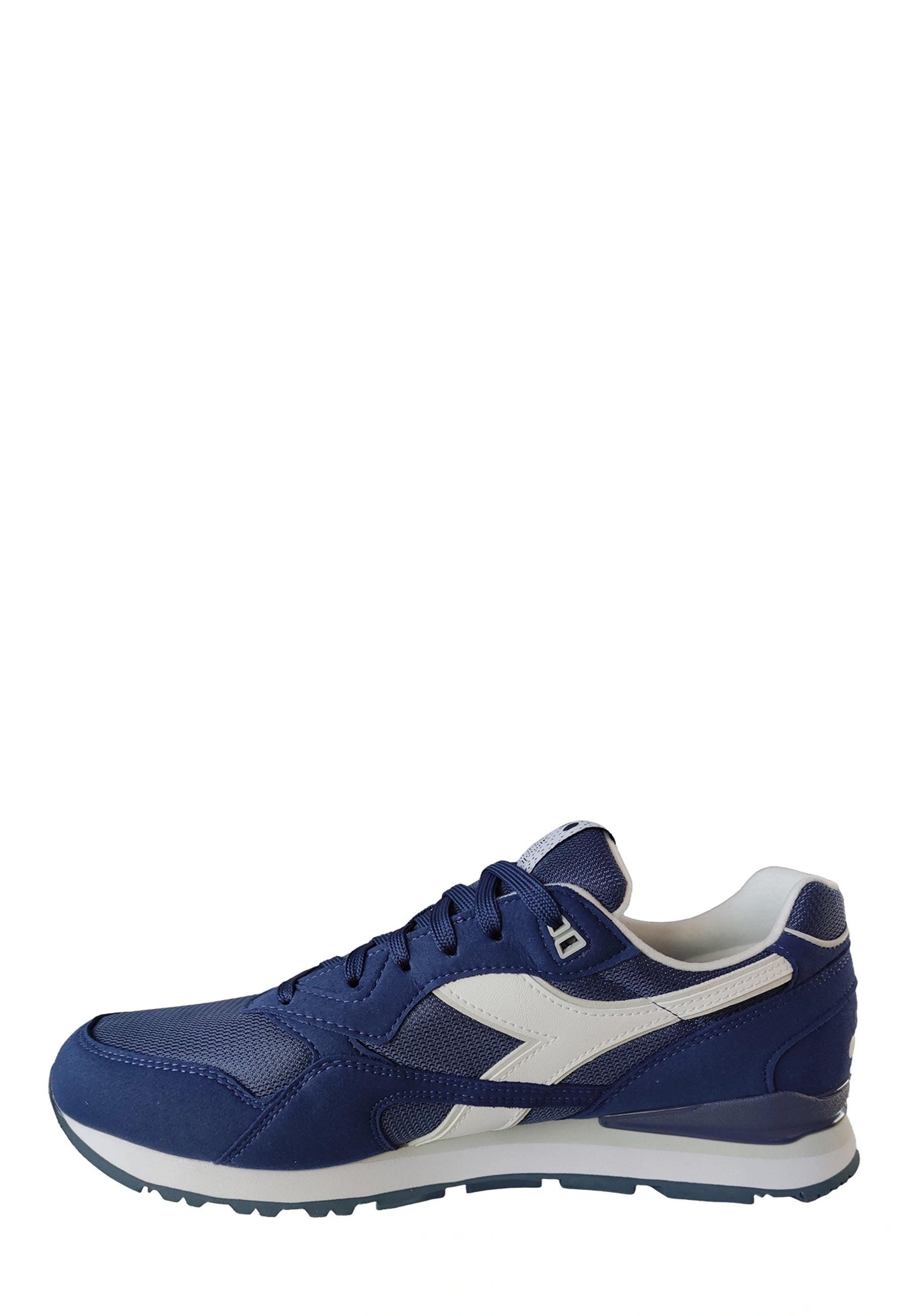 Sneakers Blu Scuro Diadora