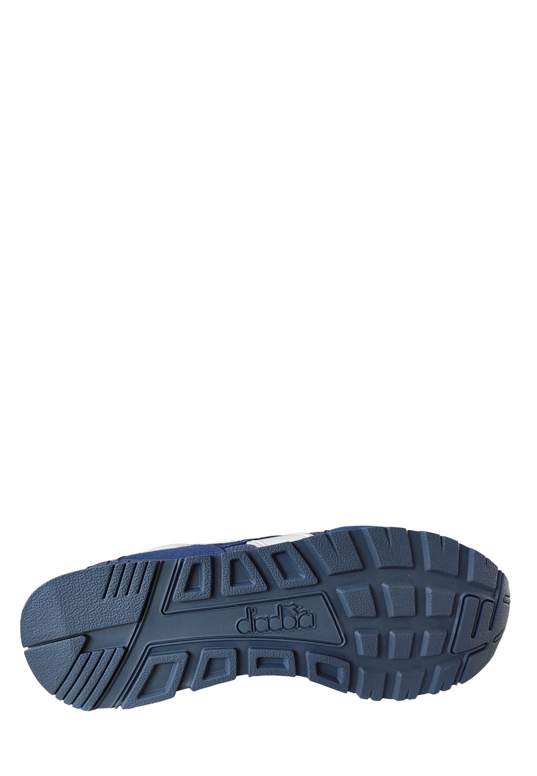 Sneakers Blu Scuro Diadora