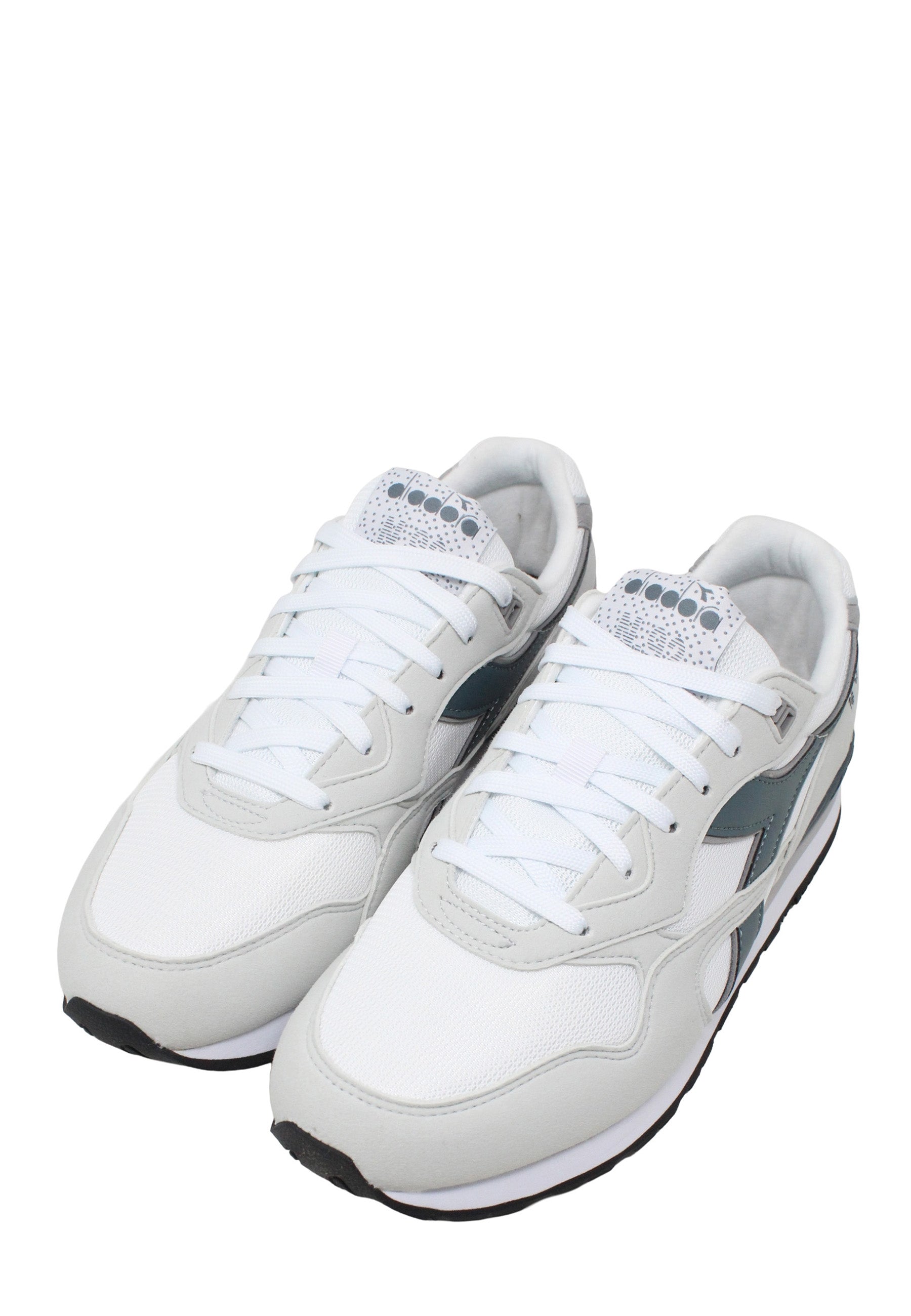 Sneakers Grigio Diadora