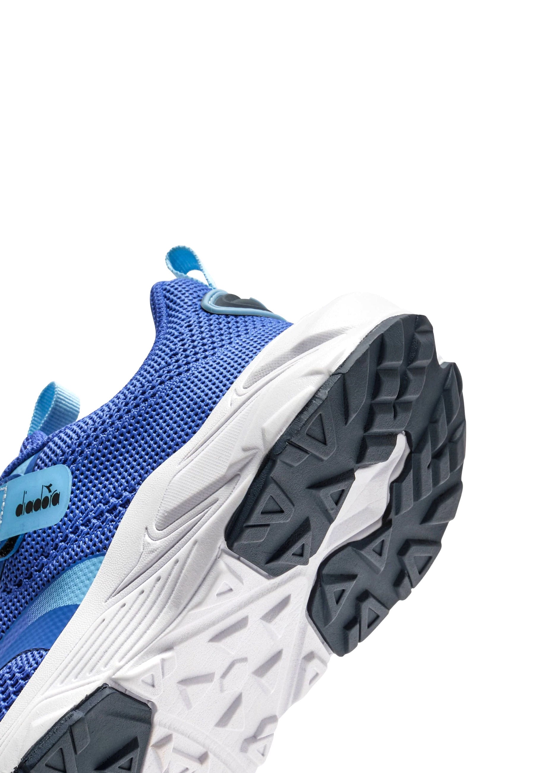 Scarpe da ginnastica Blu Diadora