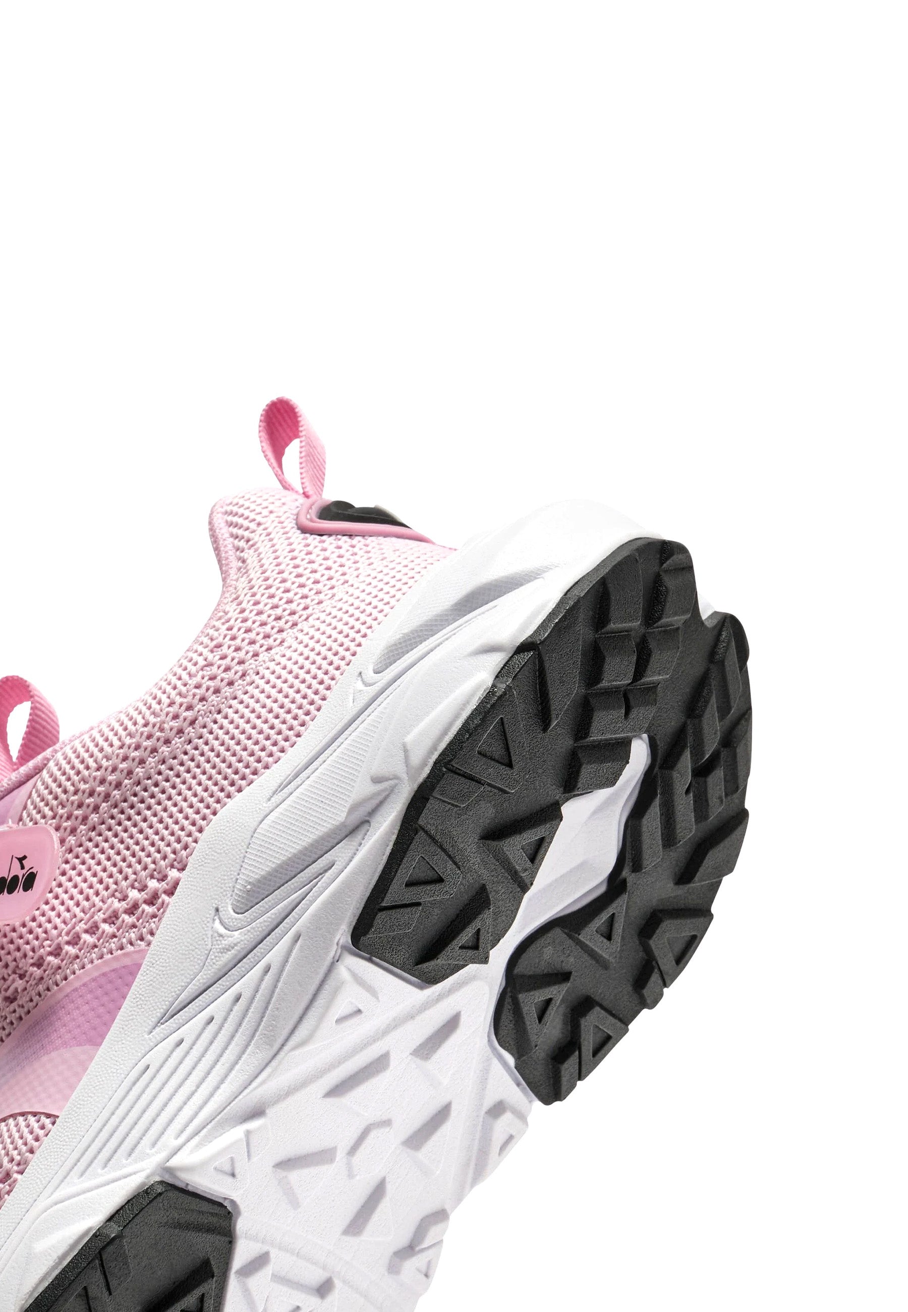 Scarpe da ginnastica Rosa Diadora