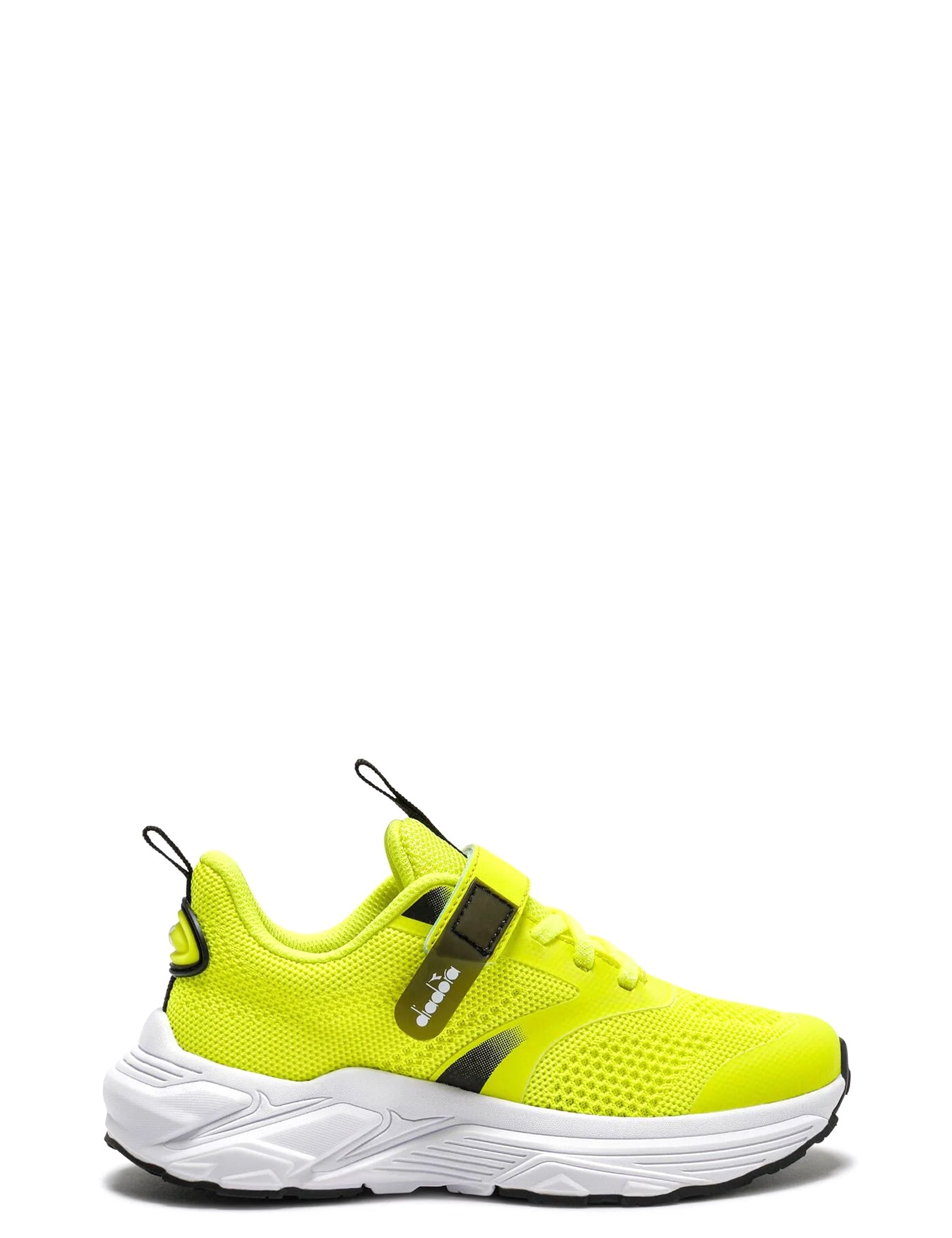 Scarpe da ginnastica Giallo Diadora
