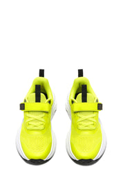 Scarpe da ginnastica Giallo Diadora