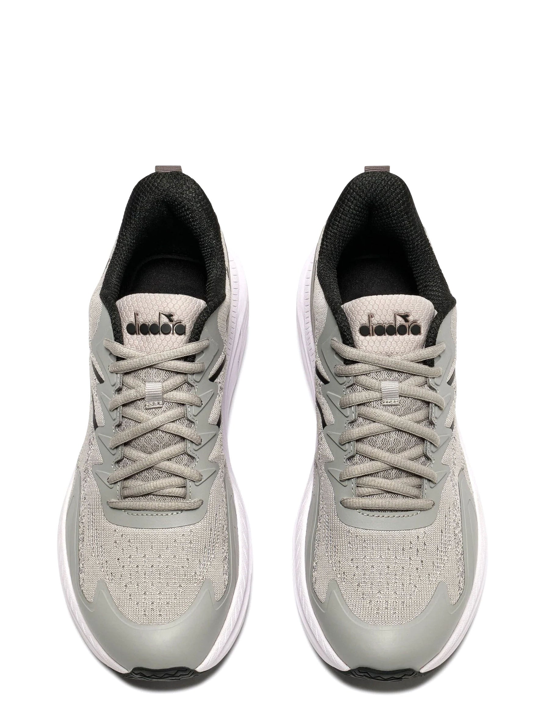Scarpe da ginnastica Grigio Diadora