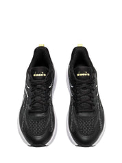 Scarpe da ginnastica Nero Diadora